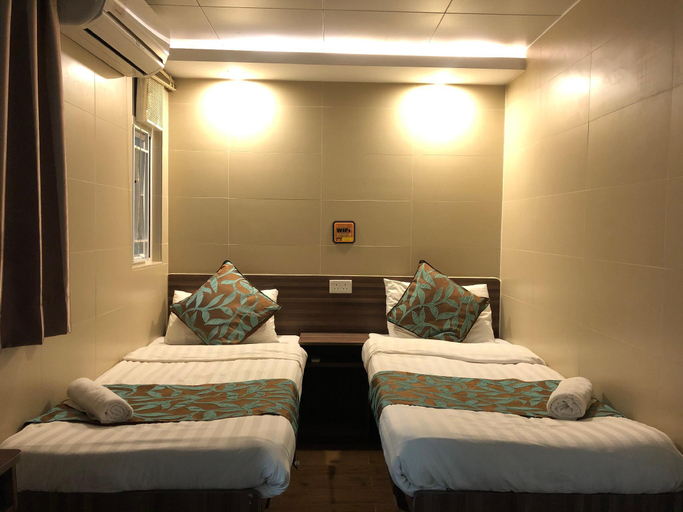 Bedroom 8