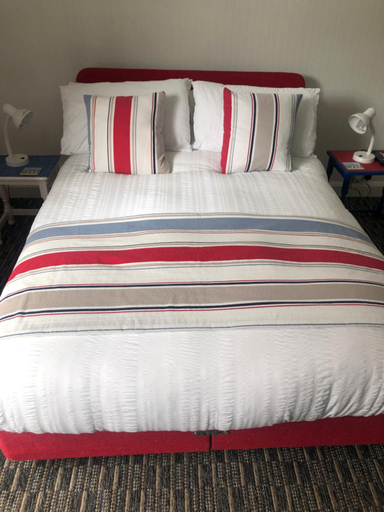 Bedroom 2, Tredara Bed & Breakfast, Cornwall