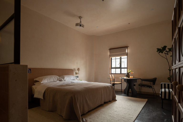 Bedroom 3, Golden Age Hotel, Chengdu