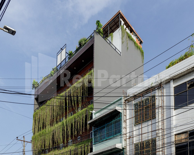 Exterior & Views, #N/A, Medan