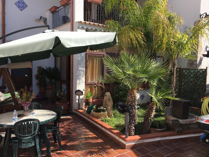 Food & Drinks, Baglio Cusenza Rooms, Trapani