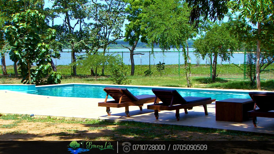 Sport & Beauty 5, Breezy Lake, Thissamaharama