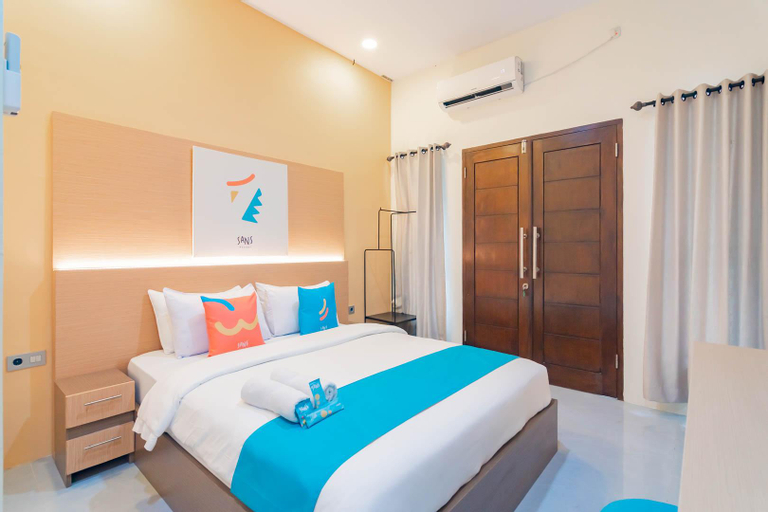 Bedroom 5