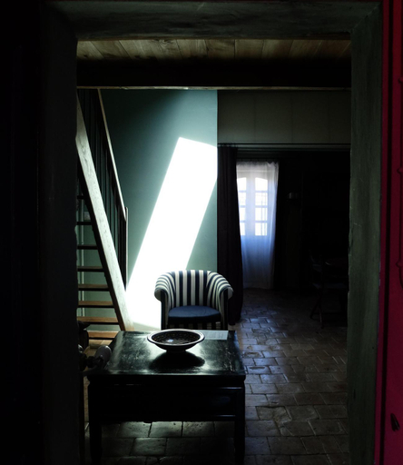 2, Maison d'Almes, Hérault