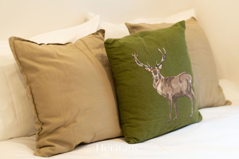 Room 4, The Stables Cottage Aboyne Royal Deeside, Aberdeenshire