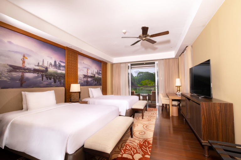Bedroom 9