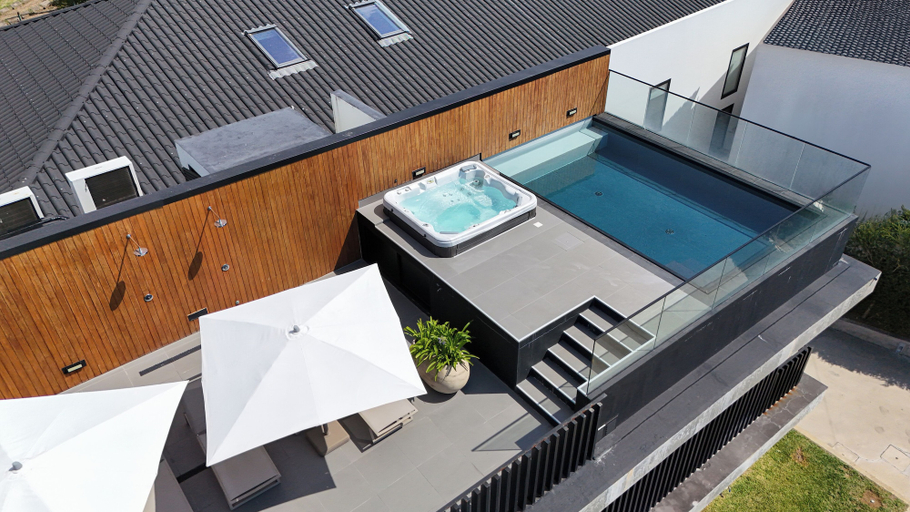 Sport & Beauty 3, Aqua - Pópulo Eco Village, Ponta Delgada