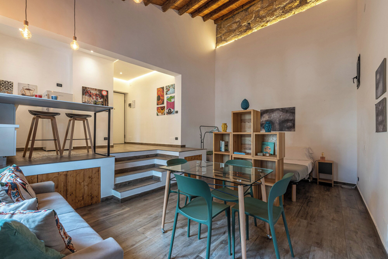 Others 4, Sant'Agostino Loft al Teatro Massimo by Wonderful Italy, Palermo