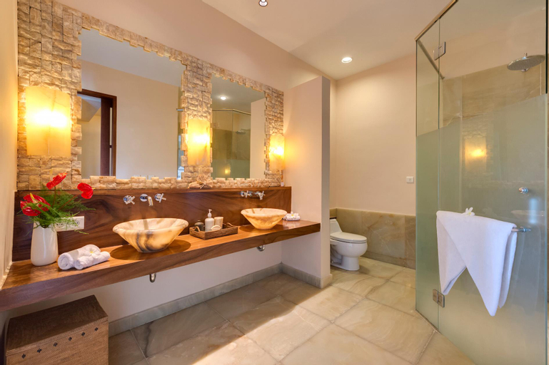 Bathroom 6