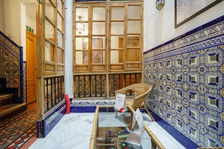 Others 4, Hostal Austria, Granada
