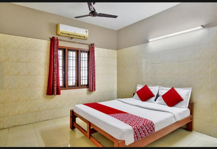 Others 2, Hotel O RK Residency, Kancheepuram