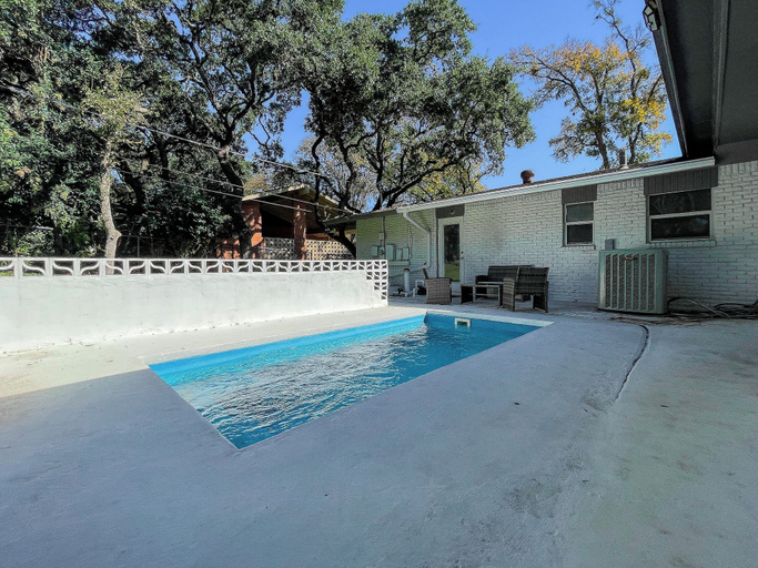 Sport & Beauty 4, Casa Relajante, Bexar