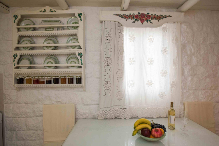 Bedroom, Hidden Heaven, South Aegean