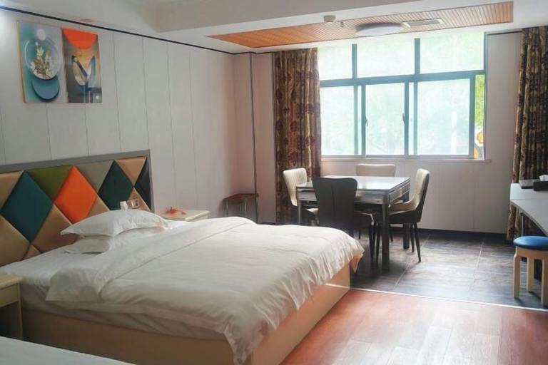 Others 4, Yongxing He'an Business Hotel, Chenzhou