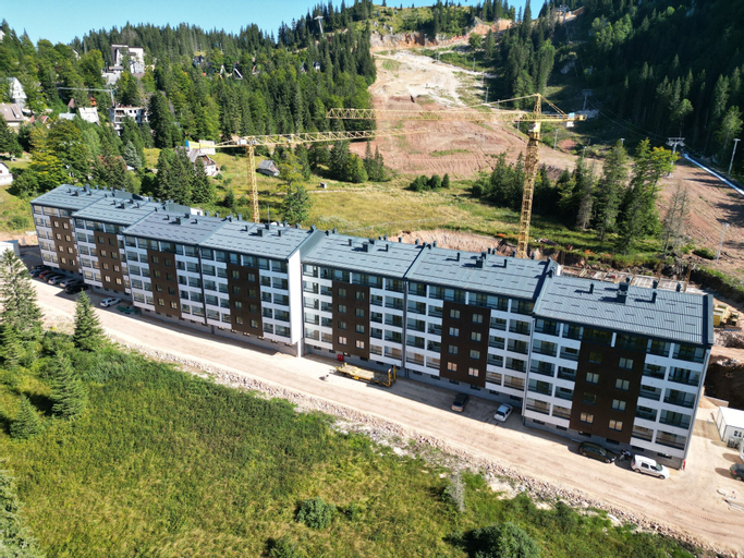 Exterior & Views 2, Snjezna dolina Resort, Istočno Sarajevo