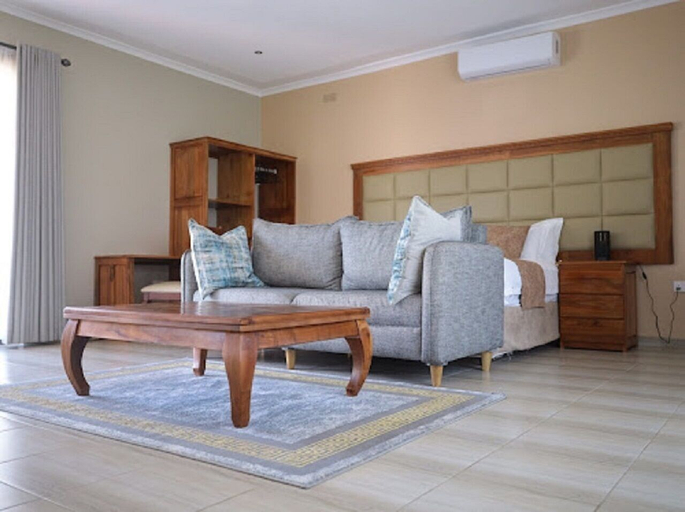 Others 5, Pemabwe Guest Lodge, Harare
