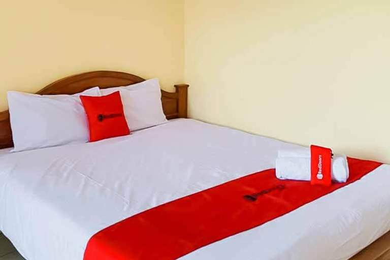 Bedroom 5