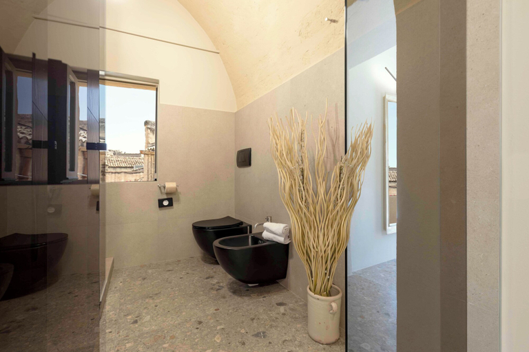 Bathroom 4, Sant'Angelo - Le Residenze, Matera
