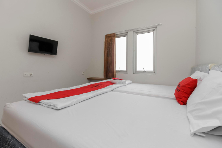 Bedroom 5