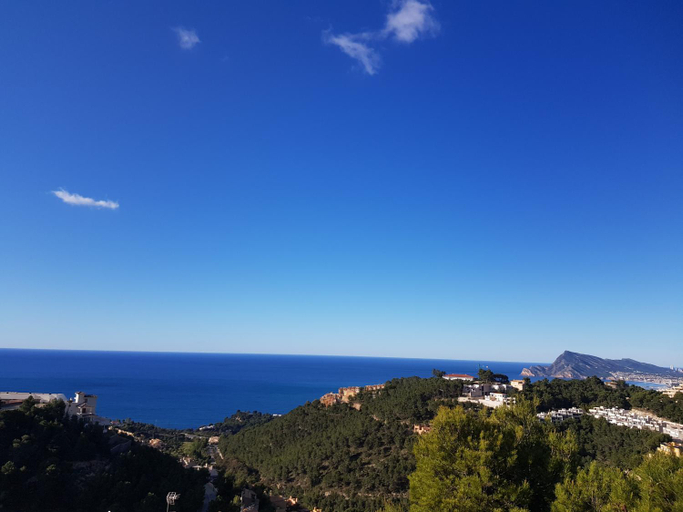 Others 5, Casa Altea Hills, Vista espectacular, Jacuzzi, Alicante