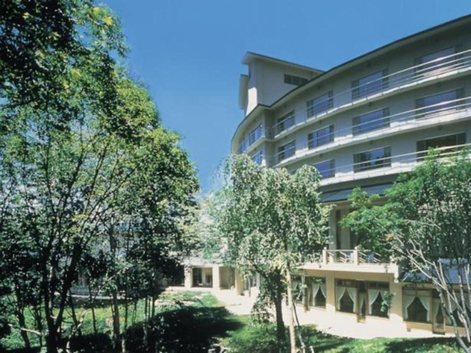 Zao Shikino Hotel, Yamagata