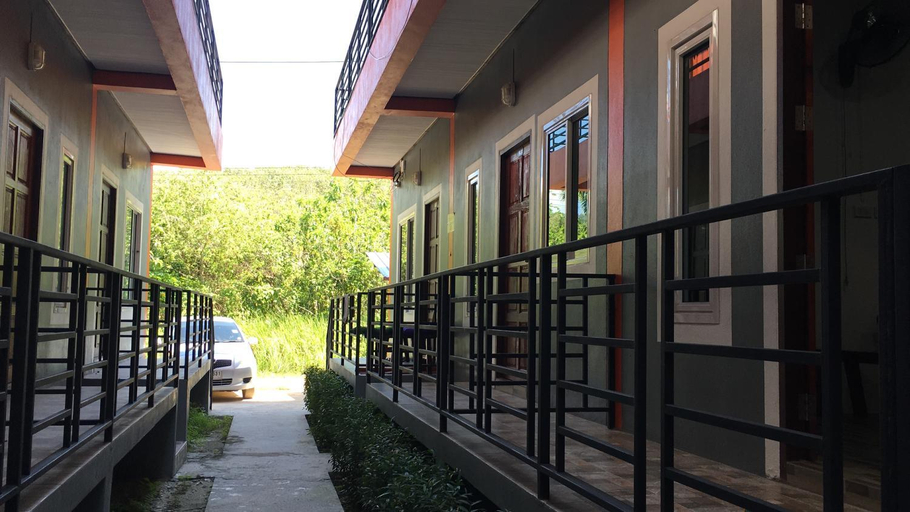 Others 4, Alif apartment 2, Ko Lanta