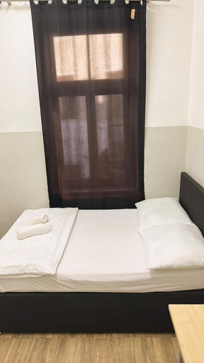 Bedroom 2, Aparthotel Residence, Wien