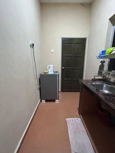 Others 4, Mahasa Penarik Homestay, Setiu
