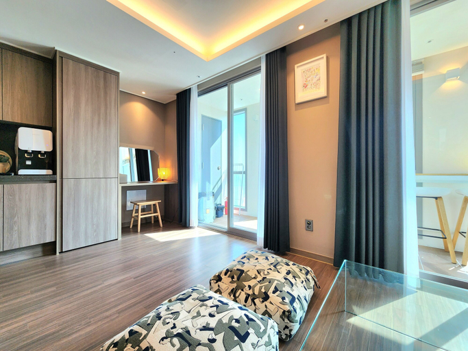 Others 5, ThePlace34, Haeundae