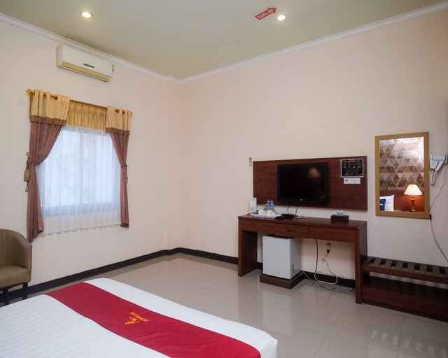 Bedroom 16