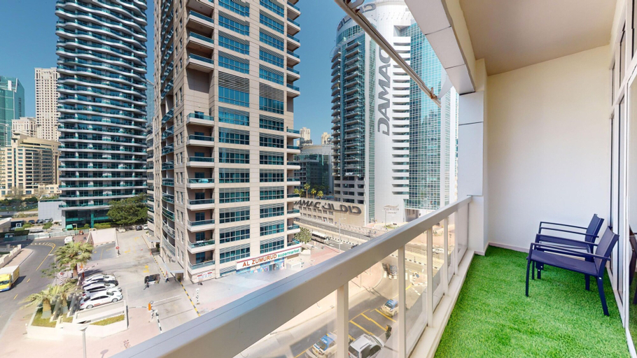 Room 2, Dubai Marina - Marina Pearl 508, Dubai