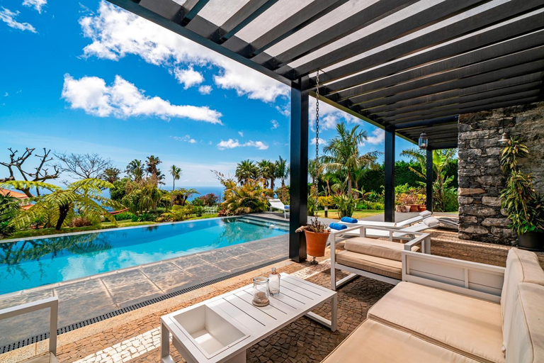 Others 3, OurMadeira - Garden Paradise, Calheta