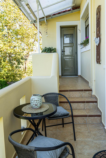 Others 3, Estia guest house, West Greece