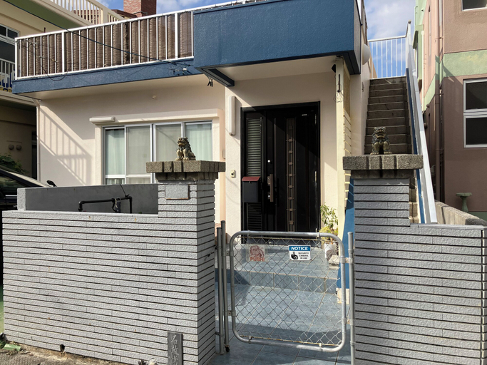 Others 5, Condominium Palace Resort Chatan III, Chatan