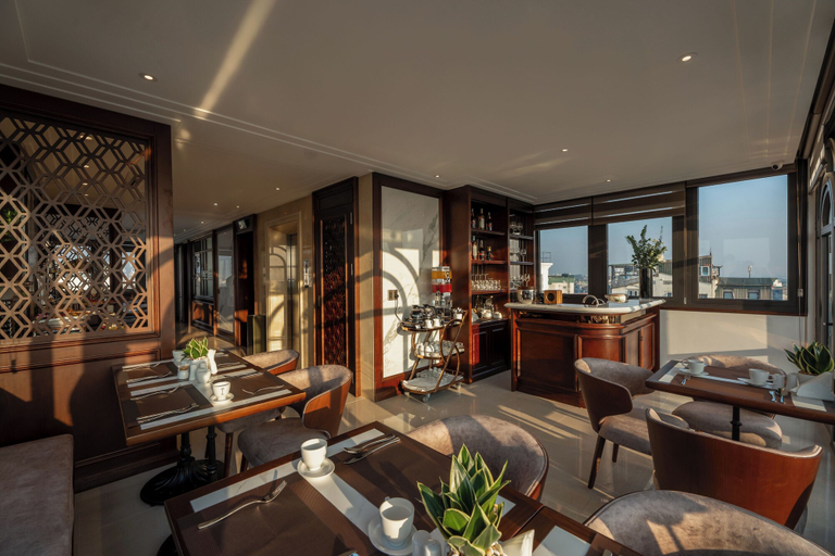 Food & Drinks 5, The Q Boutique Hotel, Hoàn Kiếm