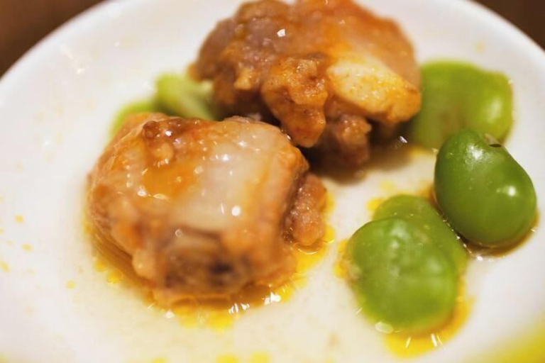 Food & Drinks, Haitian Hotel, Jinhua