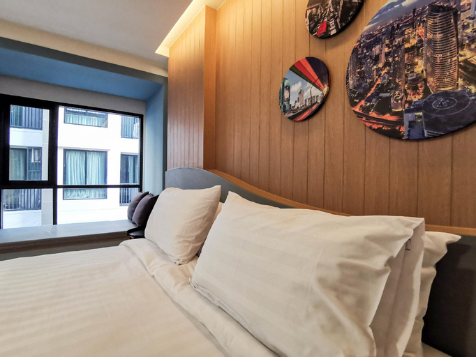 Bedroom 15