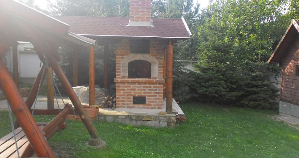 Others 5, Dudas panzio, Miskolci