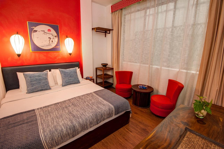 Bedroom 17