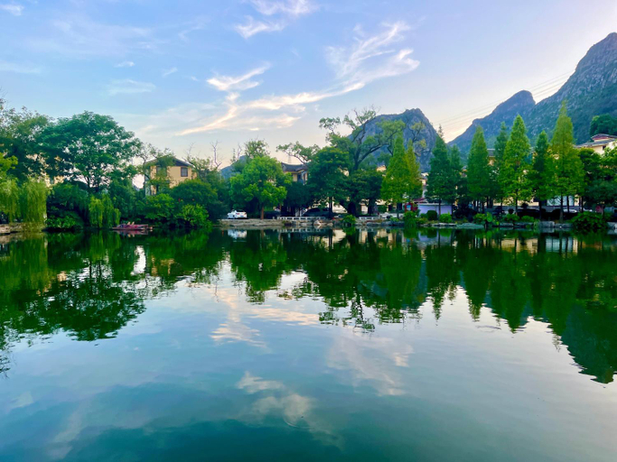 Others 4, Guilin Meishe Homestay, Guilin