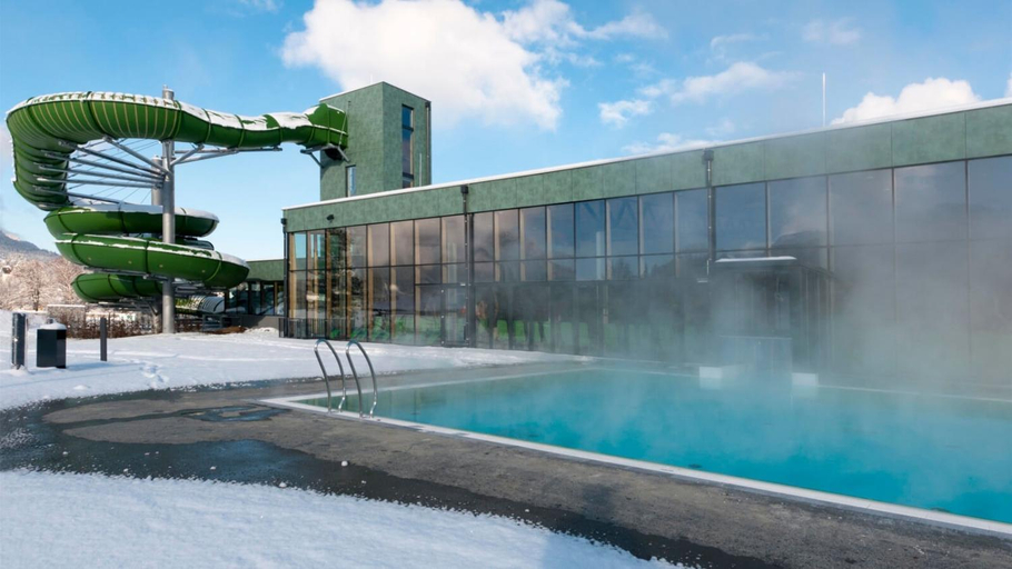 Sport & Beauty, RIMA Apart‘s, Reutte