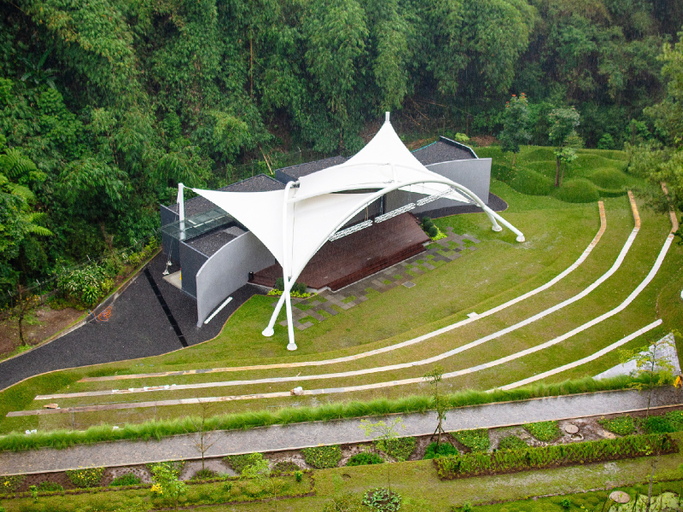 The Gaia Hotel Bandung - Others