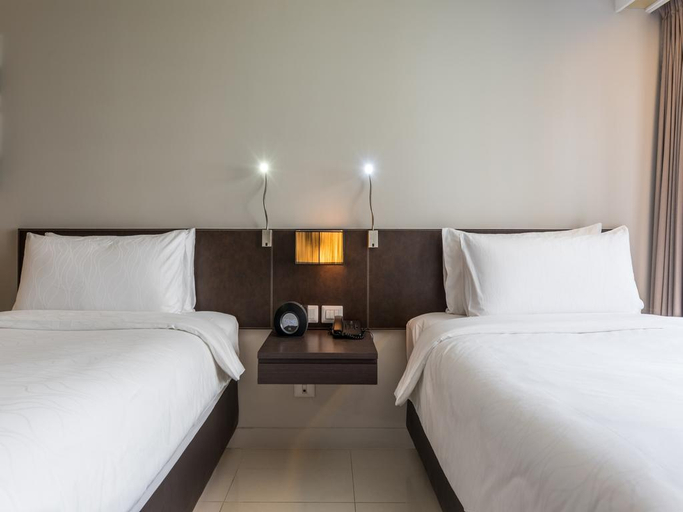 Bedroom 21
