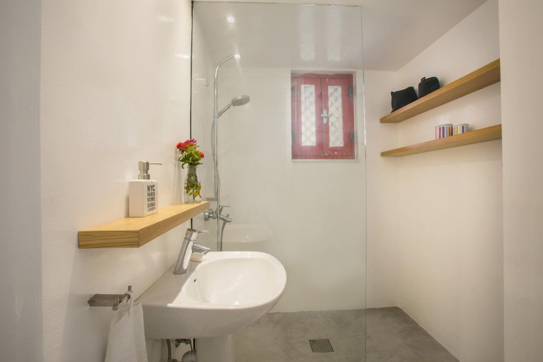 Bathroom, Liora Suite in Protaras