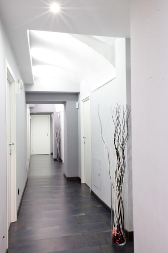 Public Area 3, Adalesia Hotel & Coffee, Torino
