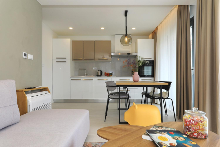 Kitchen 4, Luxury Aparthotel Zadar, Zadar