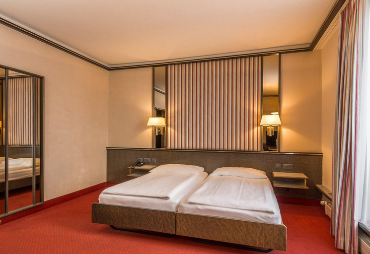 Bedroom 11