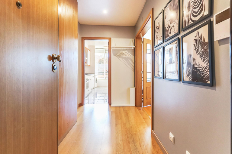 Room 4, Telheiras Premium by Homing, Lisbon