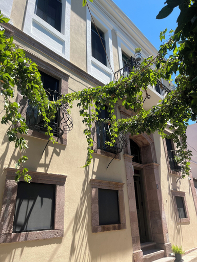 Exterior & Views 2, Latibule Macaron Guest House, Ayvalık