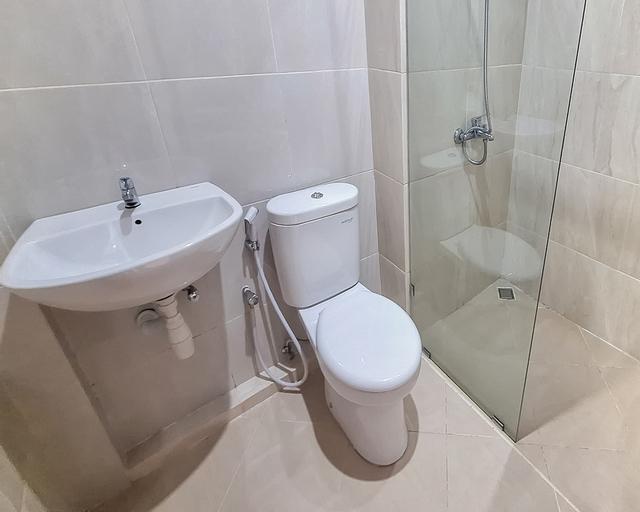 Bathroom 3
